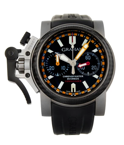 Replica Graham Watch 20VATC0.B01A.K10 Chronofighter Oversize Replica Graham Watch 20VATC0.B01A.K10 Chronofighter Oversize